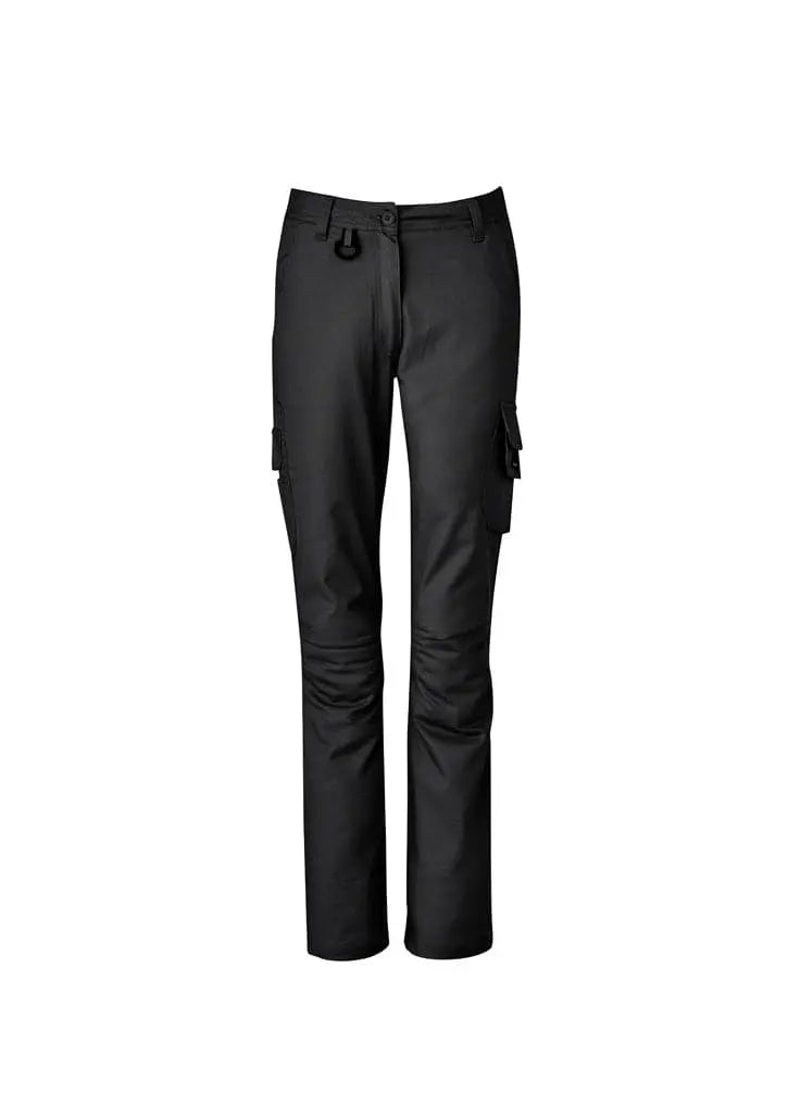 SYZMIK Women’s Rugged Cooling Pants ZP704 Metro Workwear.